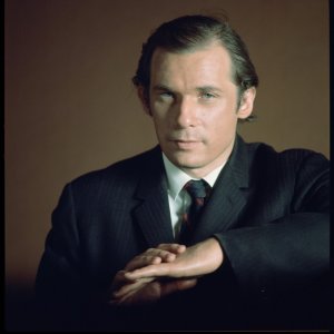 A Glenn Gould