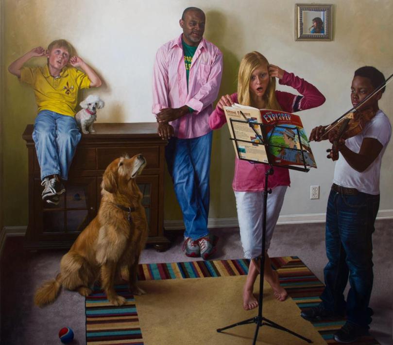 Music by Wim Heldens