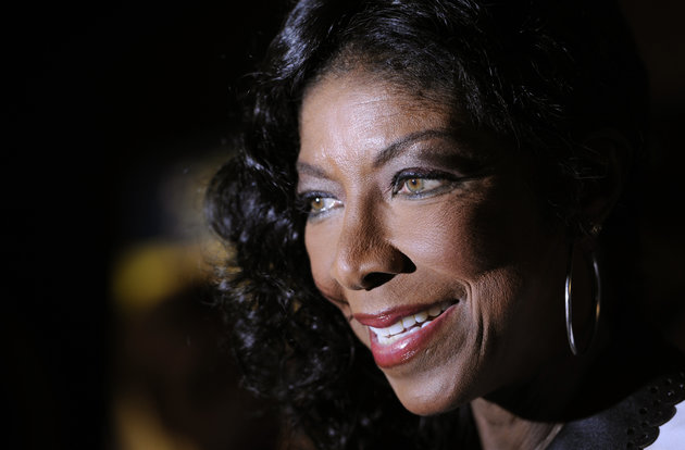 Natalie Cole