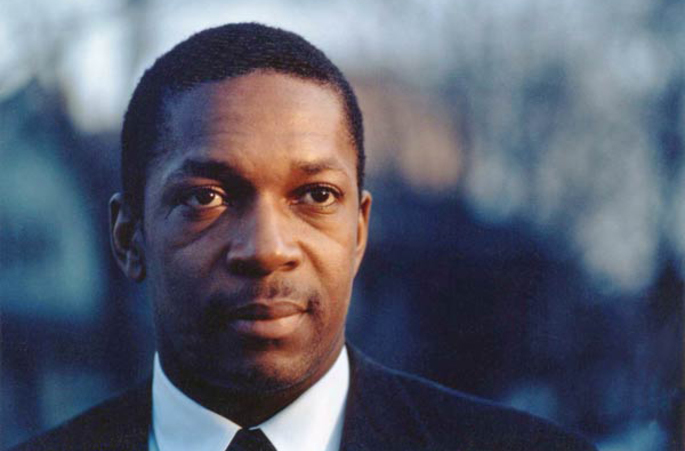 John Coltrane