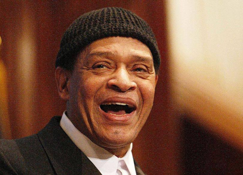 al-jarreau