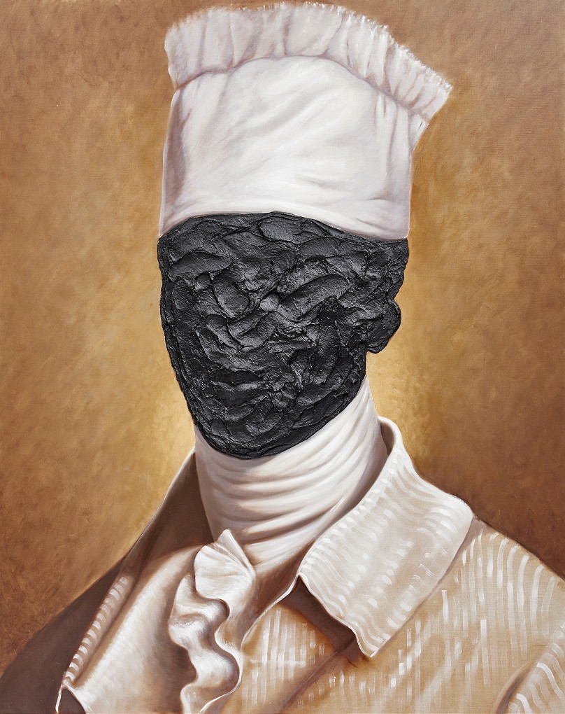 George Washington's Chef 2015