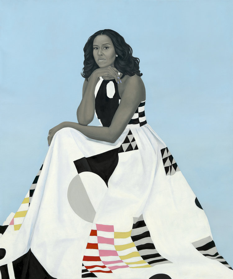 first-lady-michelle-obama-portrait2