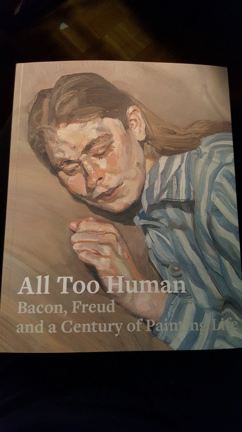 All Too Human Catalogue