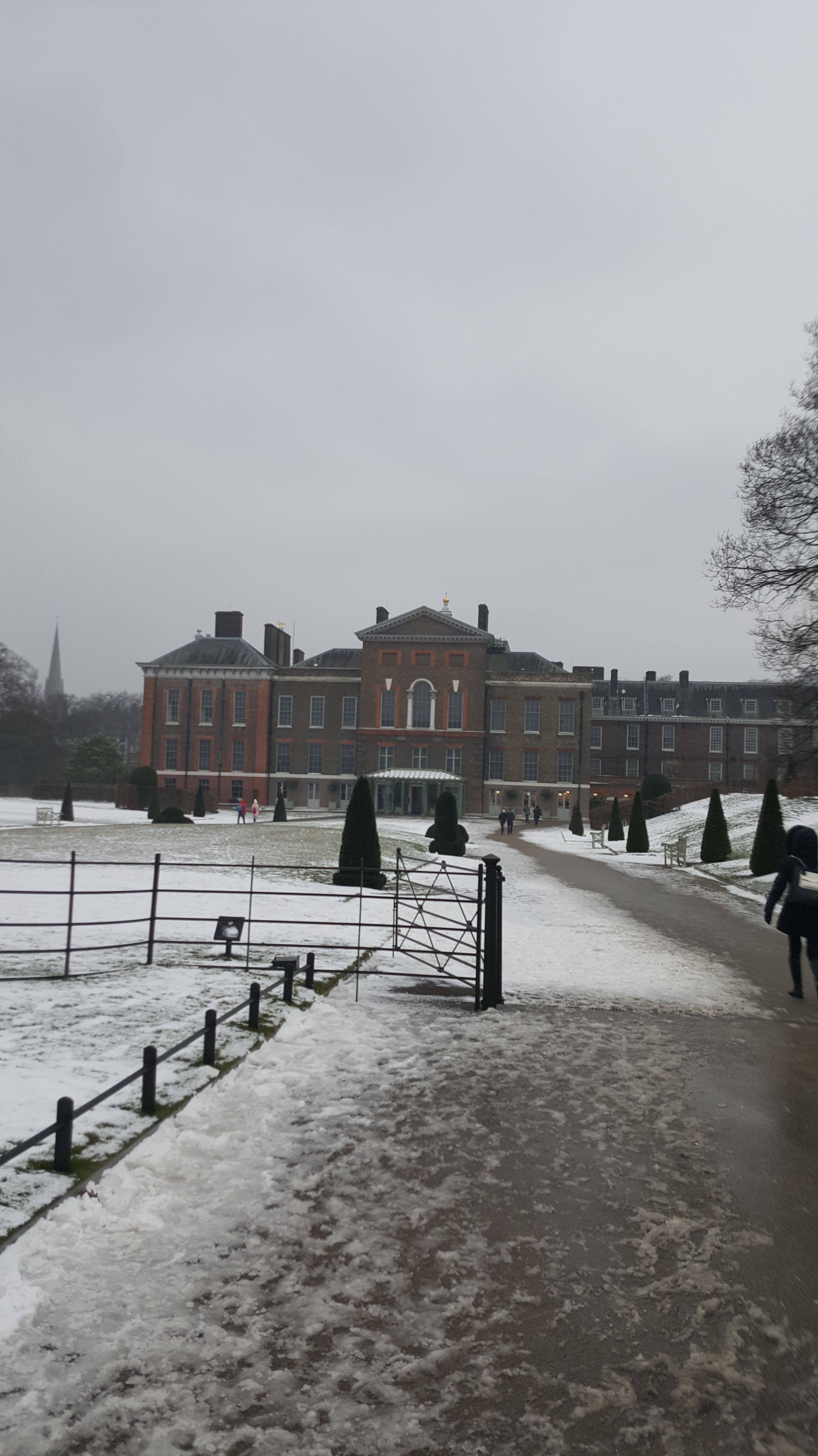 Kensington Palace