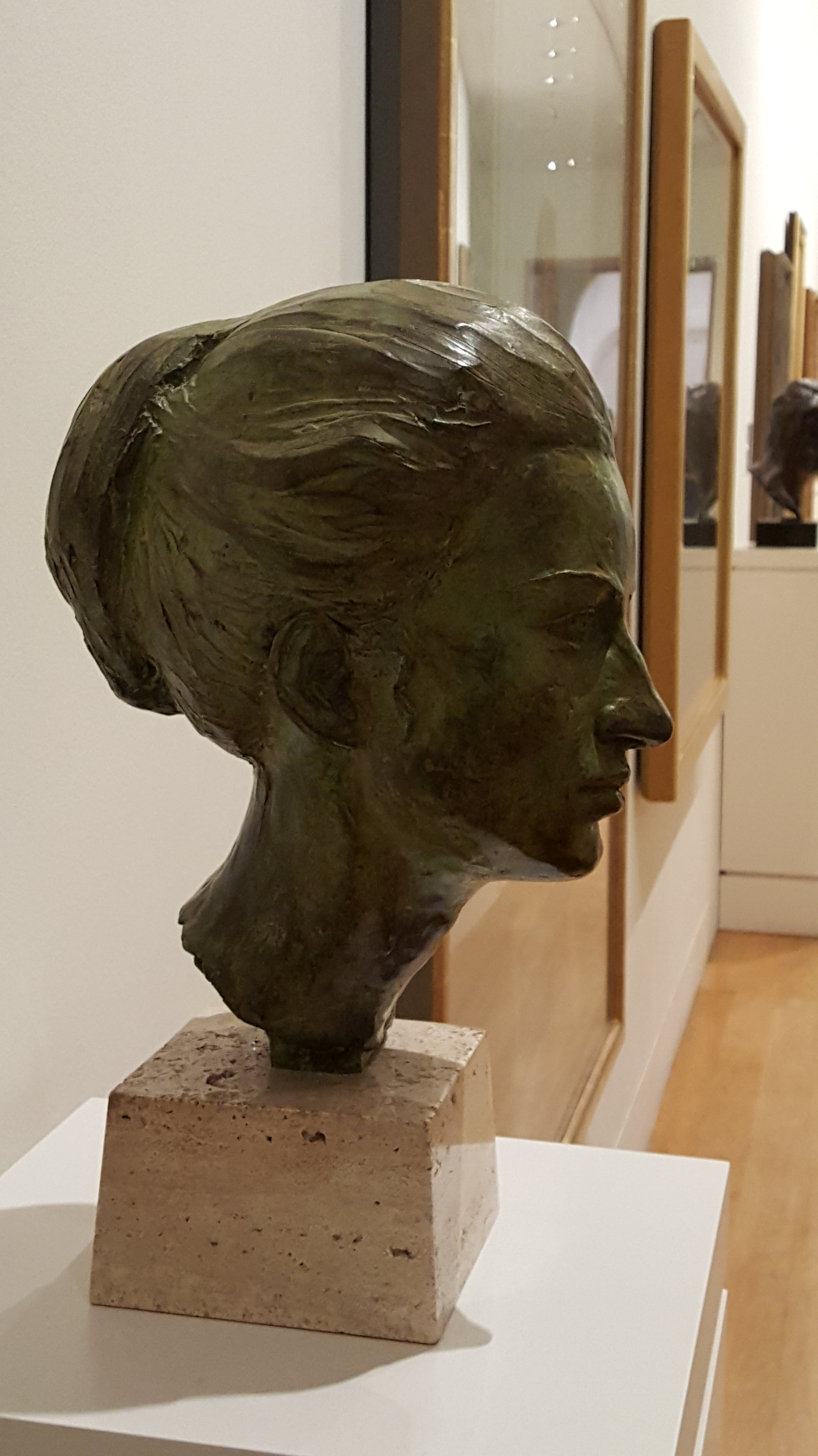 National Portrait Gallery