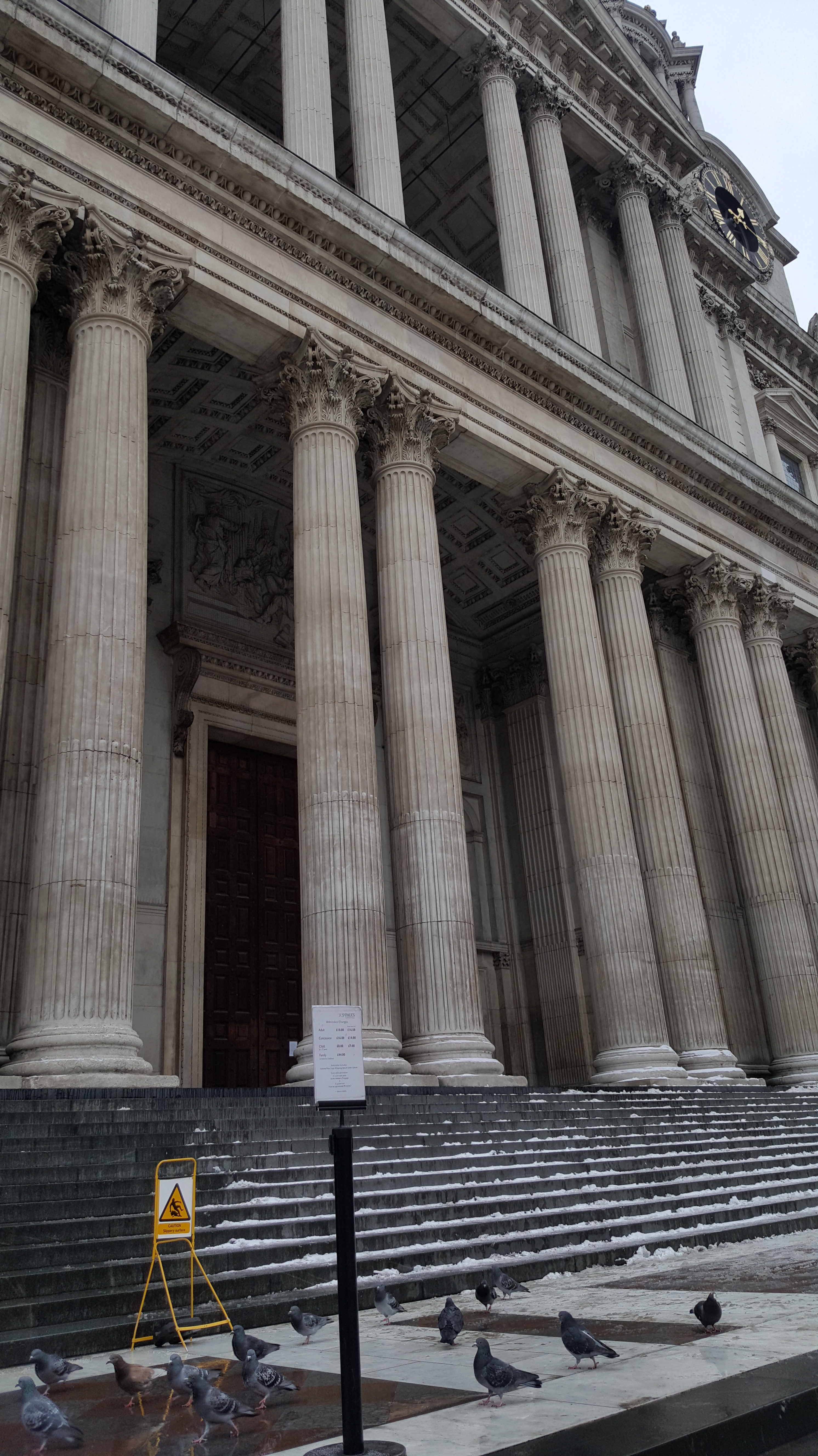 St. Paul's Cathedral