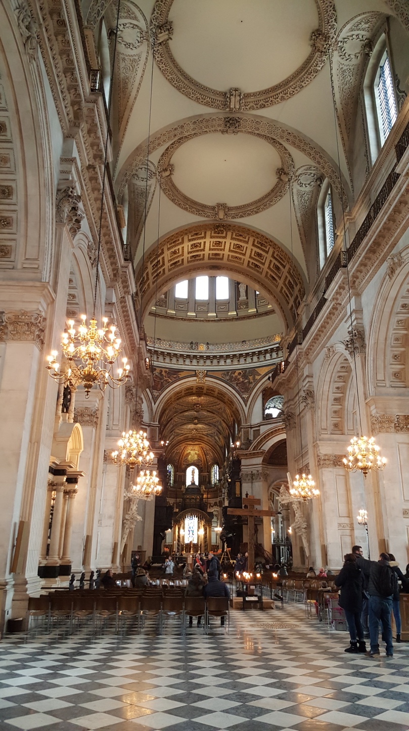 St. Paul's Cathedral3