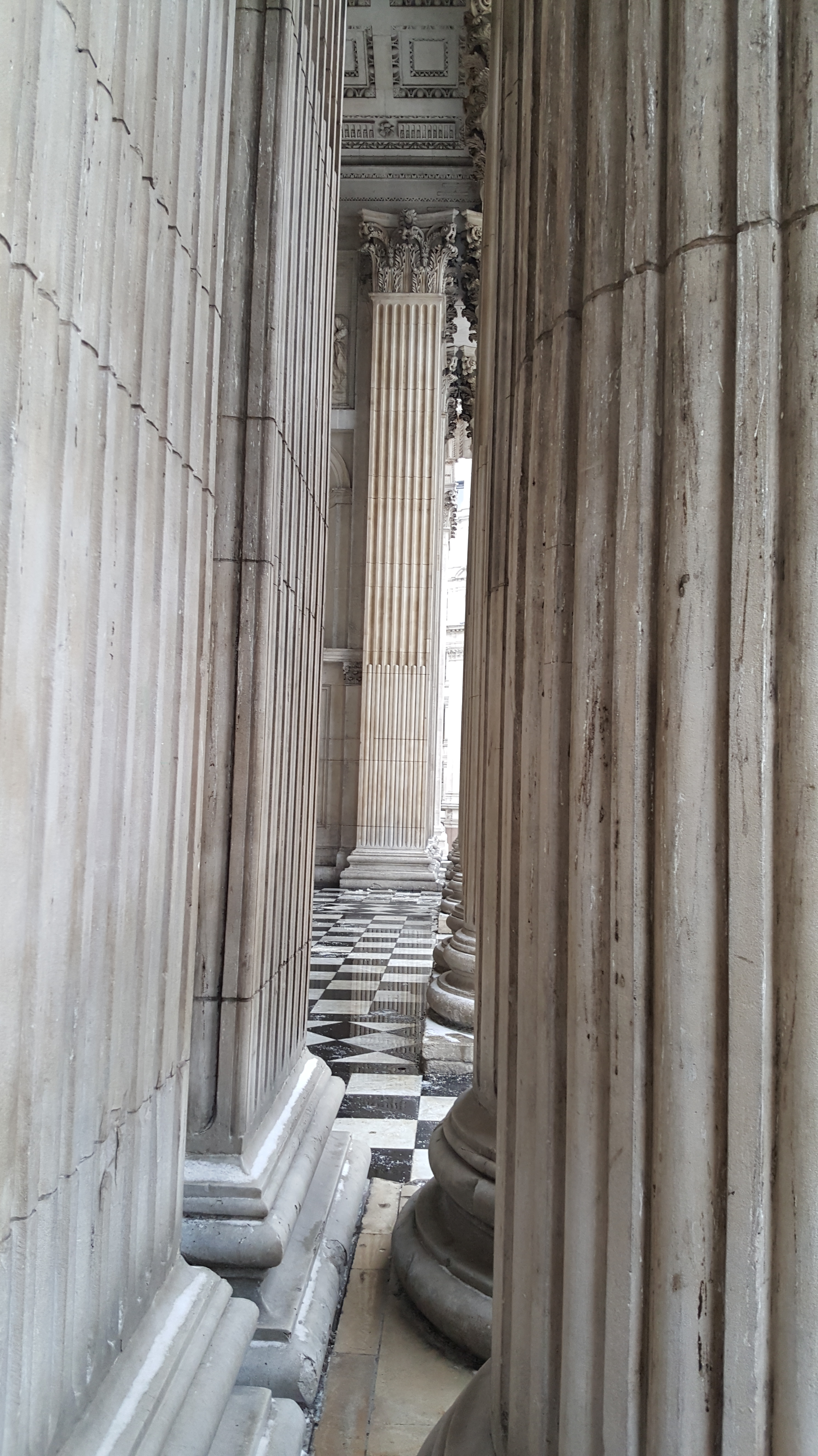 St. Paul's Cathedral4