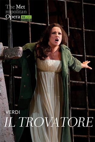 Il Trovatore