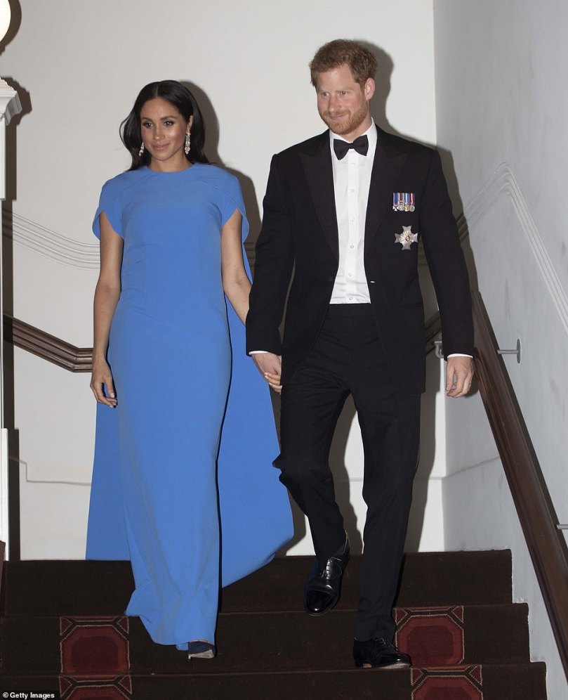 Sussexes