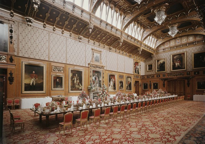 Inside-Windsor-Castle-Waterloo-Chamber