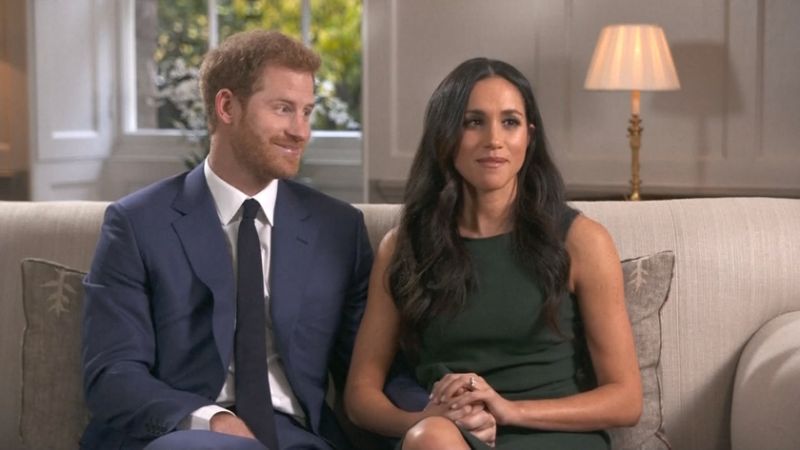 engagement interview 2017