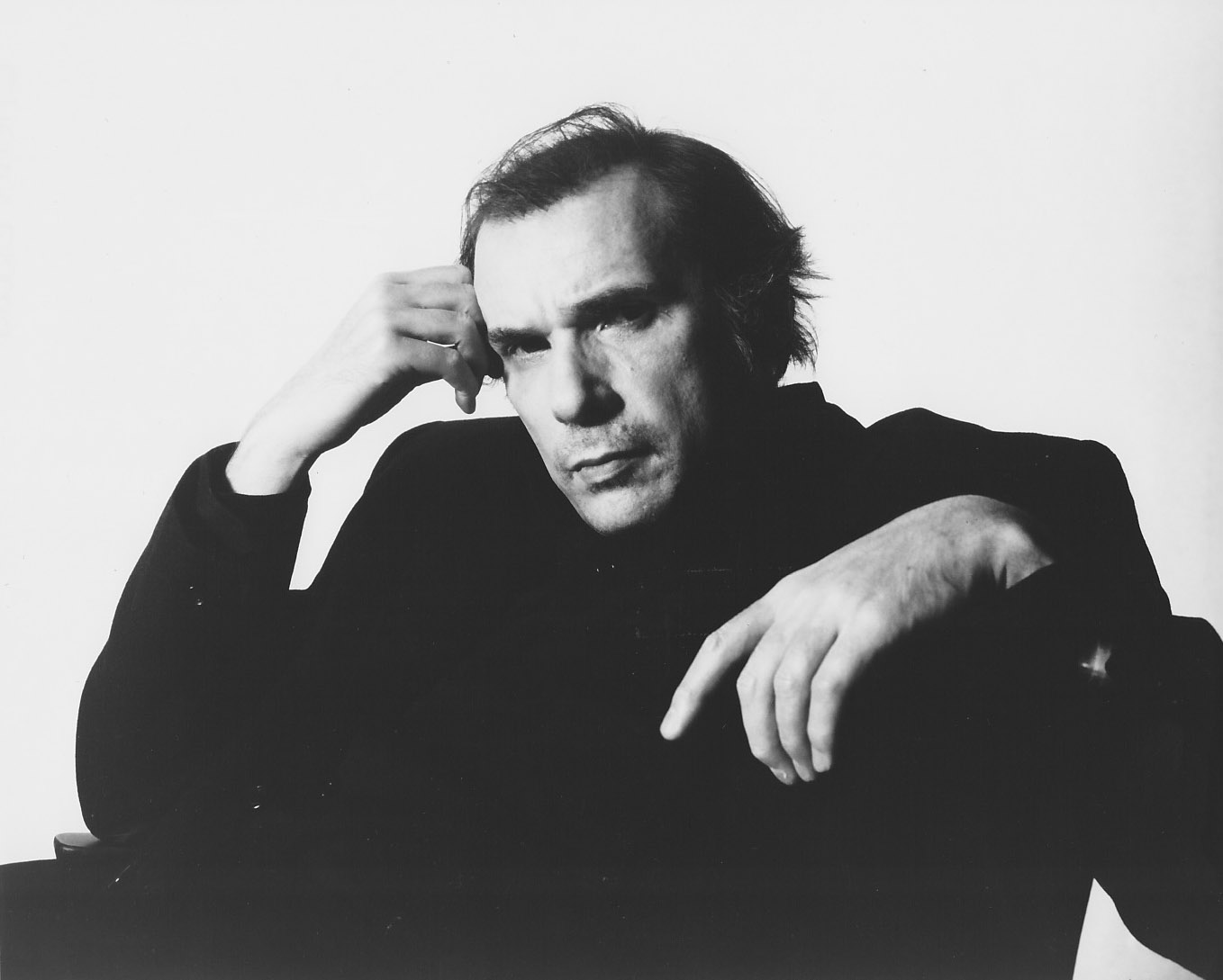 glenn gould
