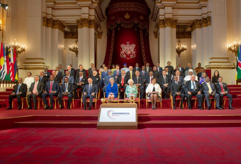CHOGM 2018 image 1